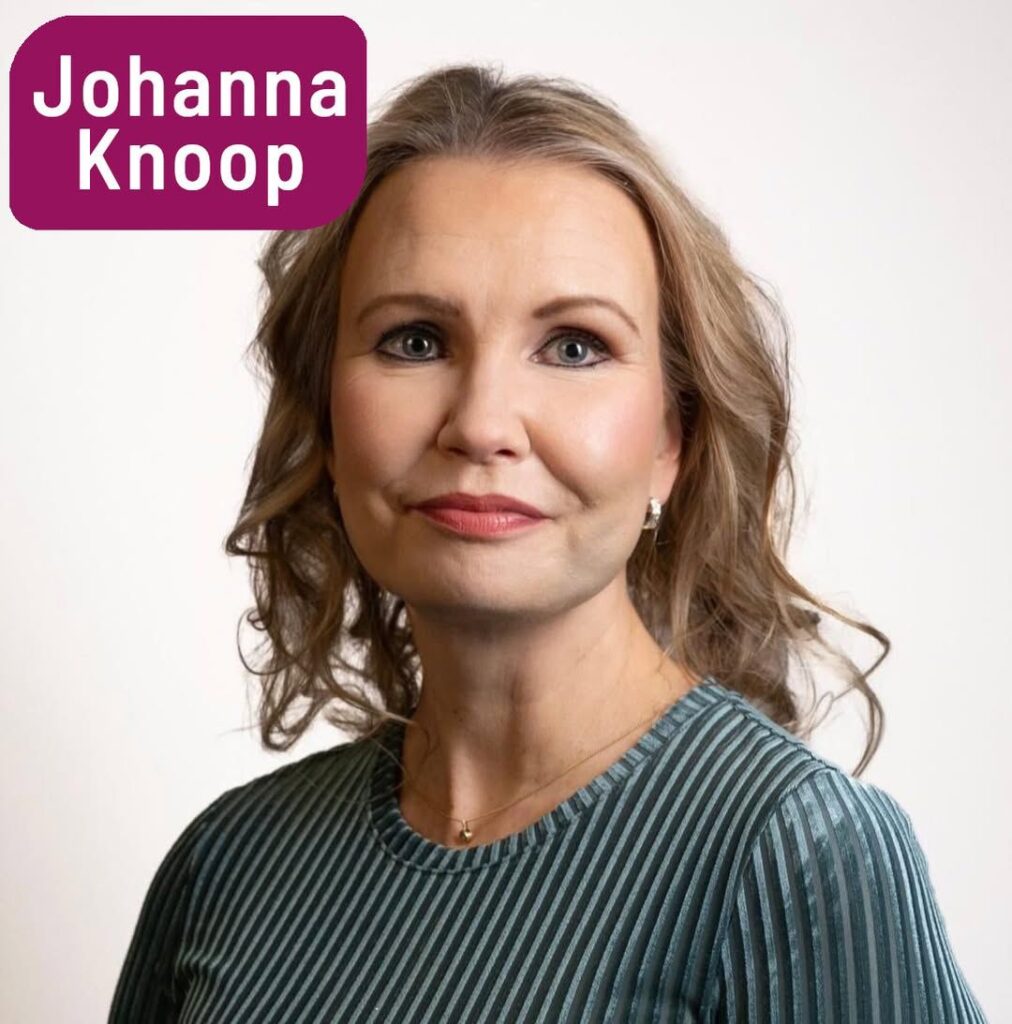 Johanna Knoop