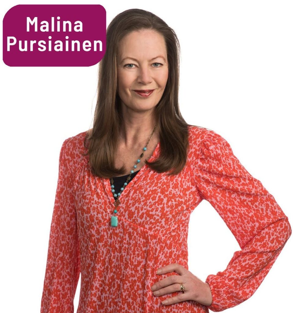 Malina Pursiainen